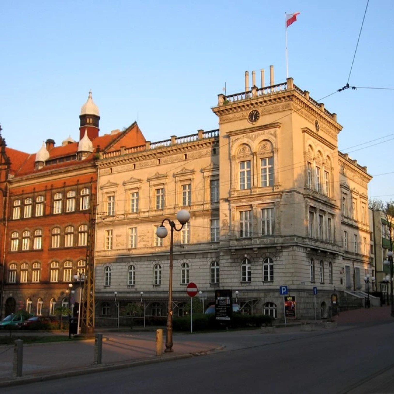 Urząd Miasta Mysłowice