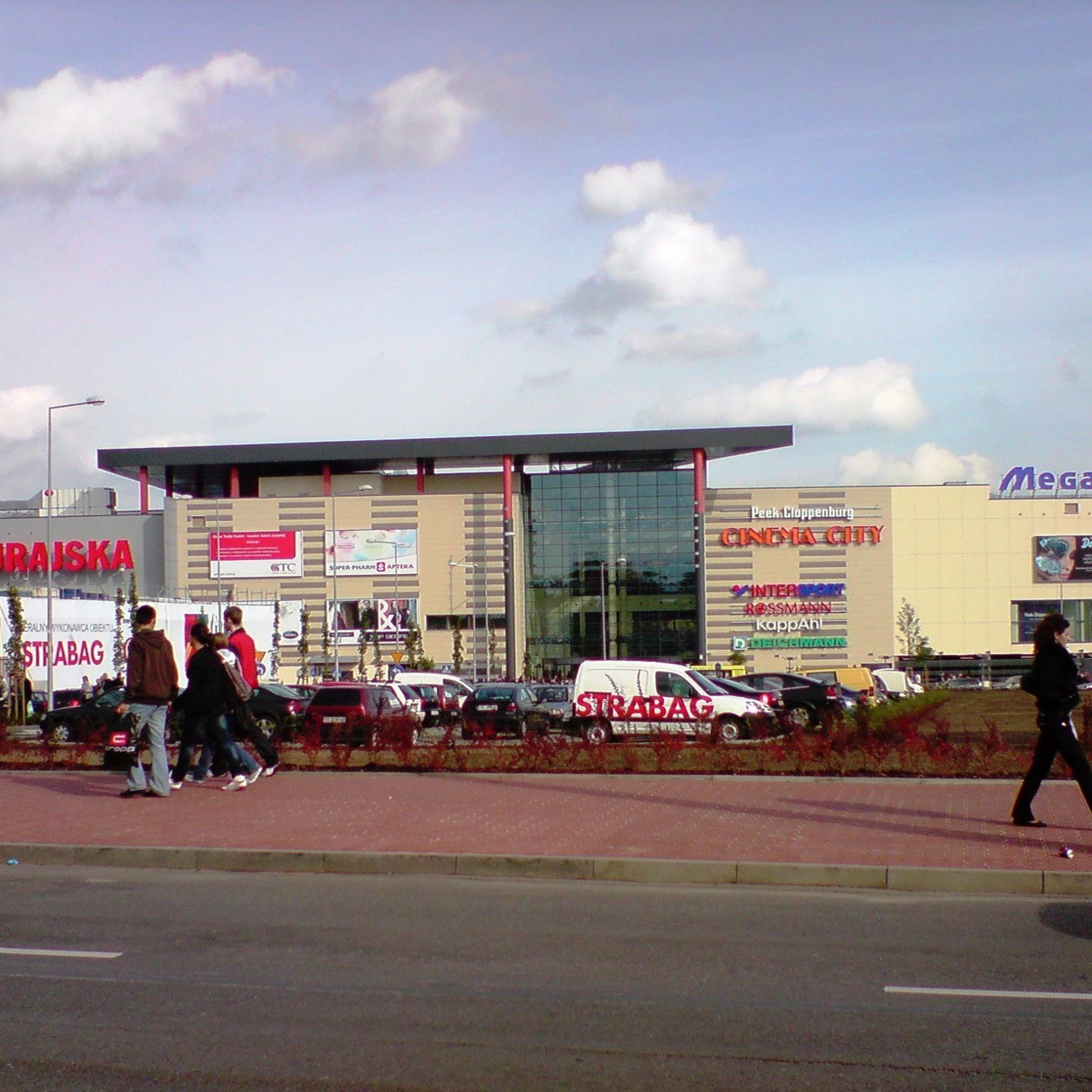 Galeria Jurajska