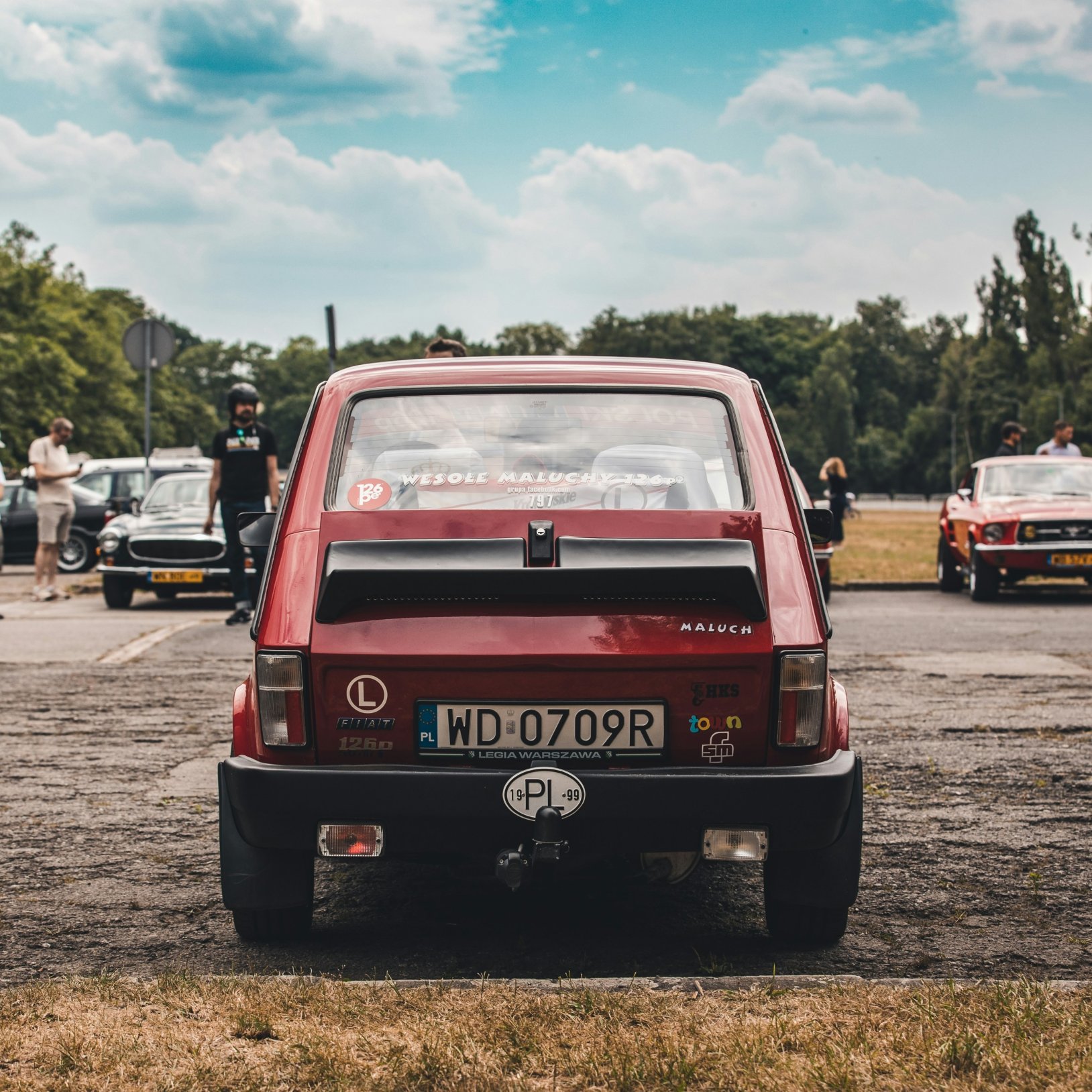 Klasykiem na Bielsko – Vol. III