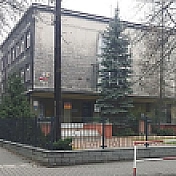 Zespół Szkolno-Przedszkolny nr 1 przy ul. Głównej 21