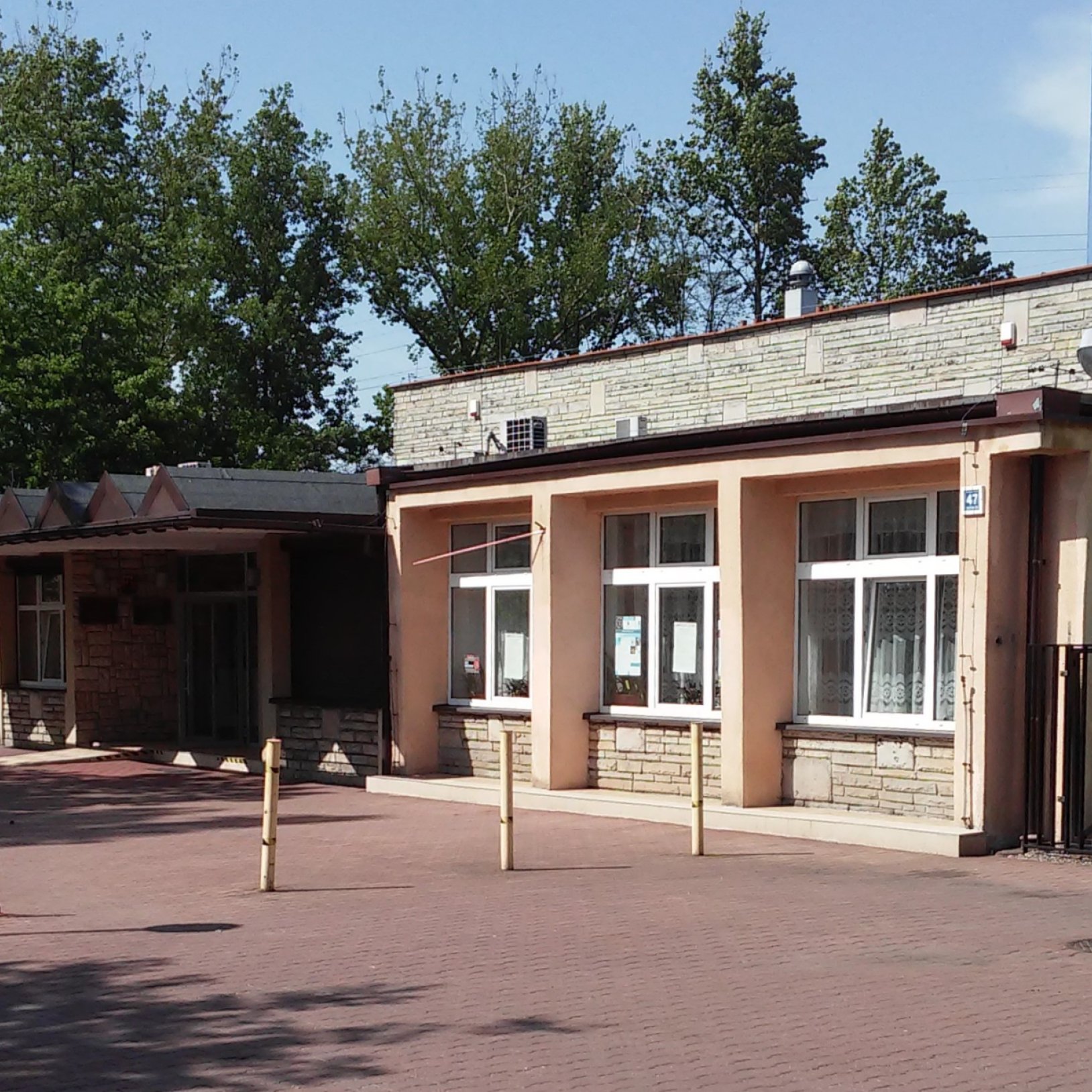 Miejski Dom Kultury Koszutka