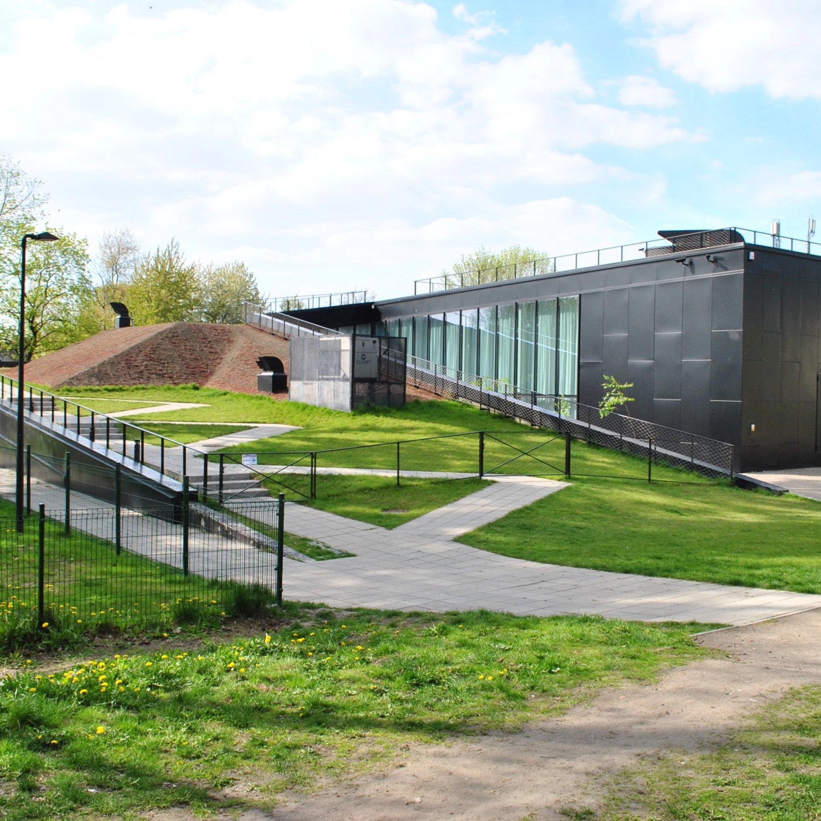 Miejski Dom Kultury Koszutka filia Dąb