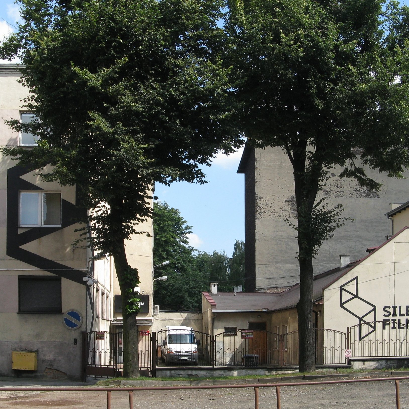 Instytucja Filmowa Silesia Film