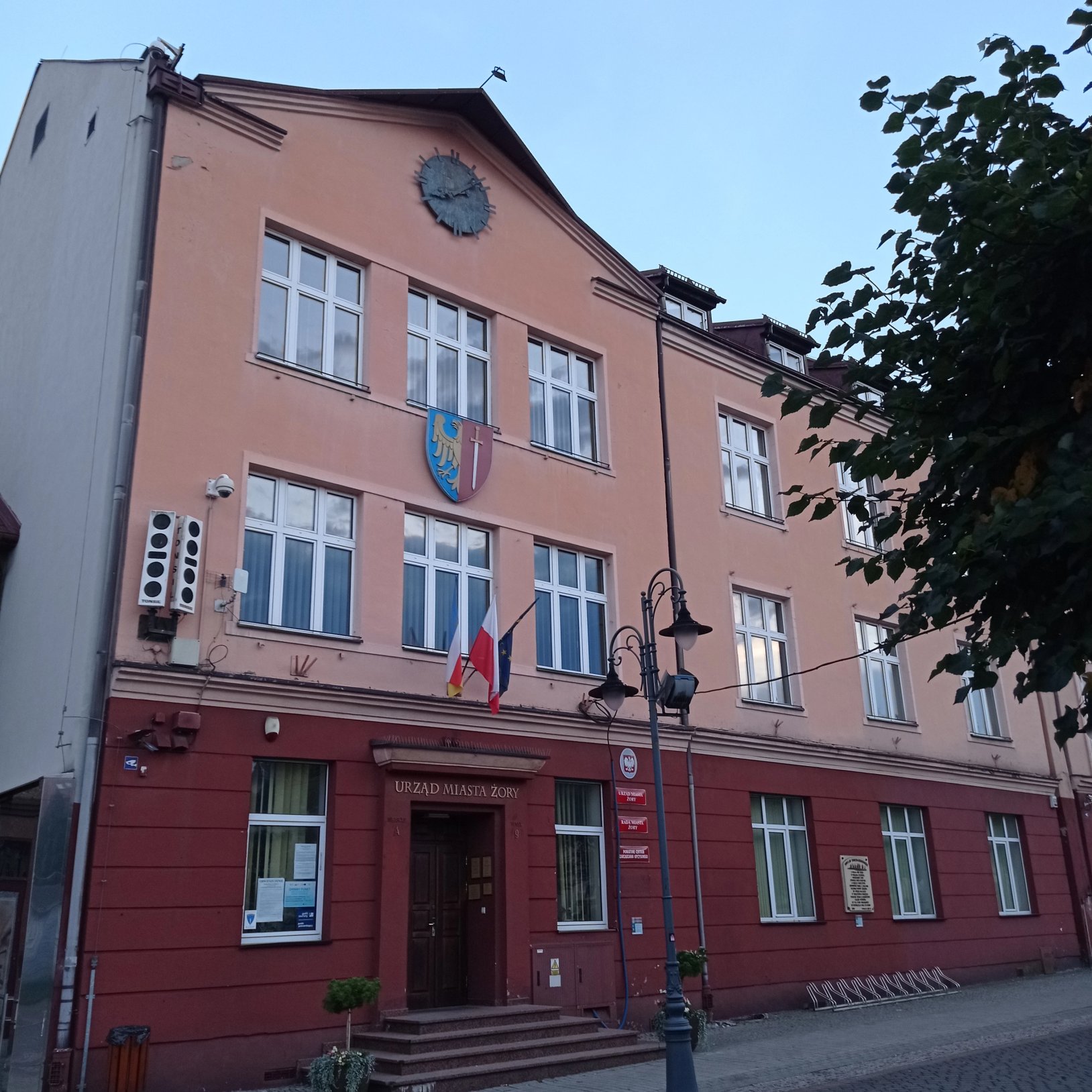 Urząd Miasta Żory