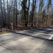 zdjecie miejsca niewybuchu