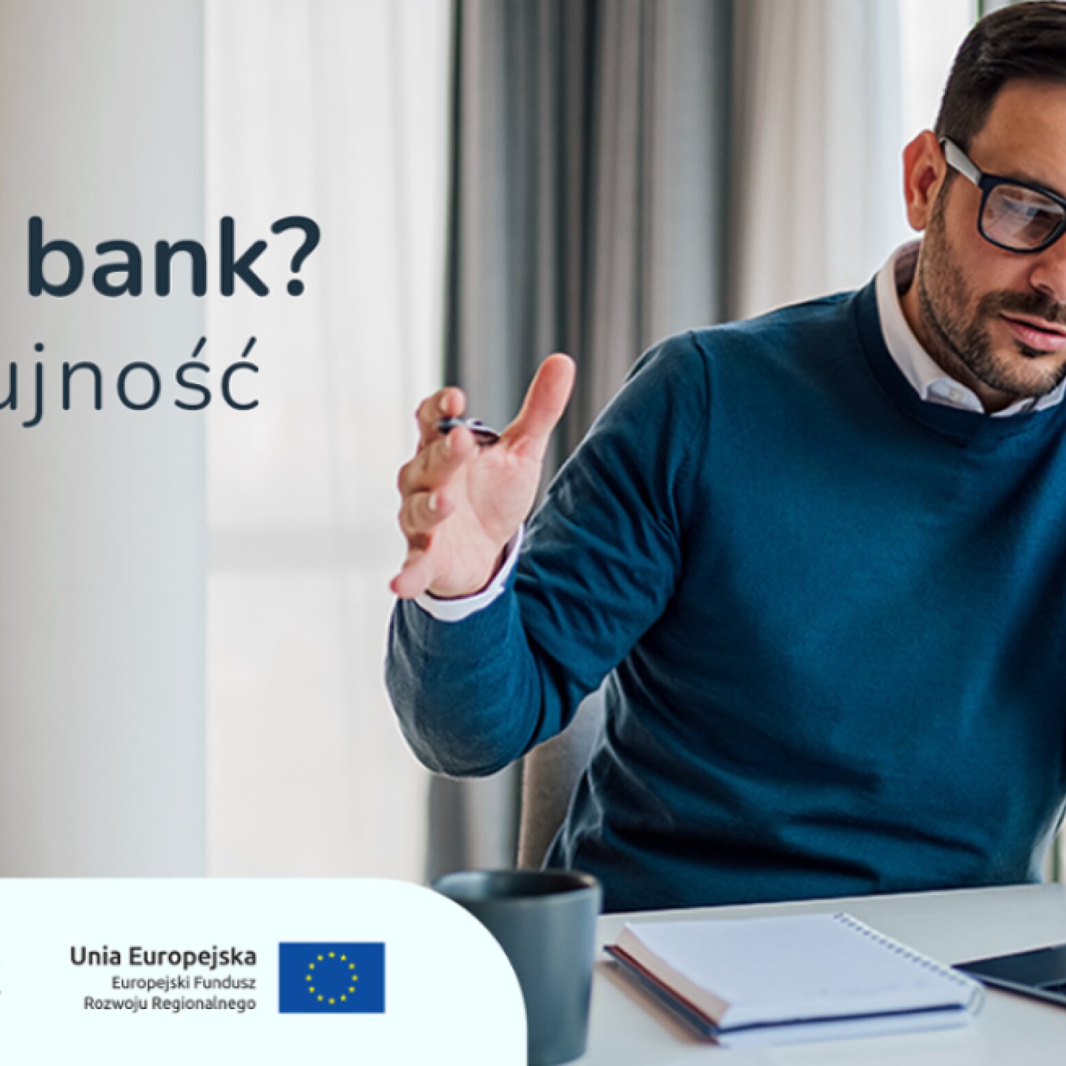 Mężczyzna rozmawiający przez telefon