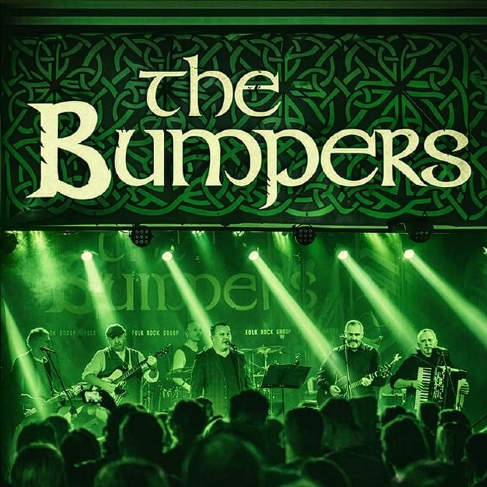 zdjęcie zespołu The Bumpers