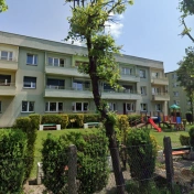 Zdjęcie przedszkola