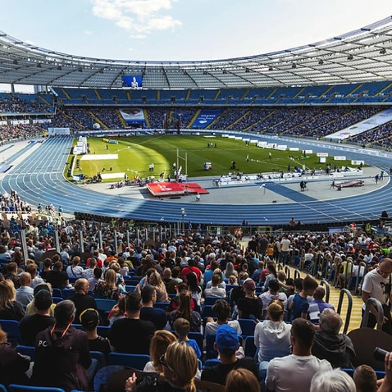 Diamentowa Liga 2026