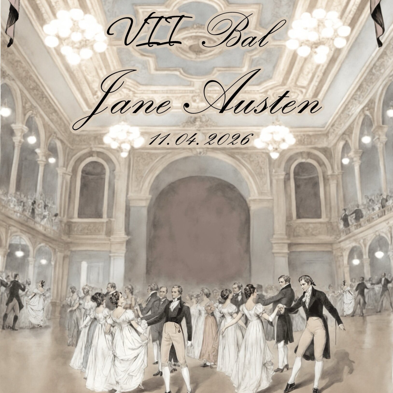 VII Bal Jane Austen