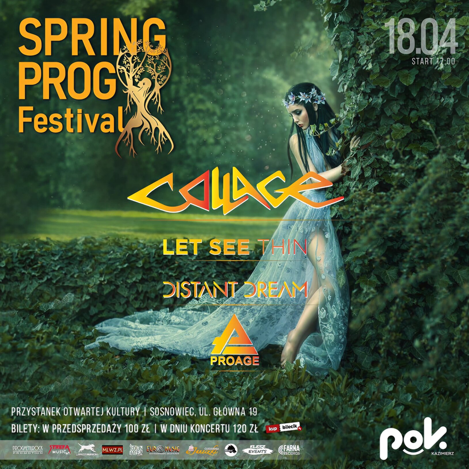 Sprin Prog Festival 2026
