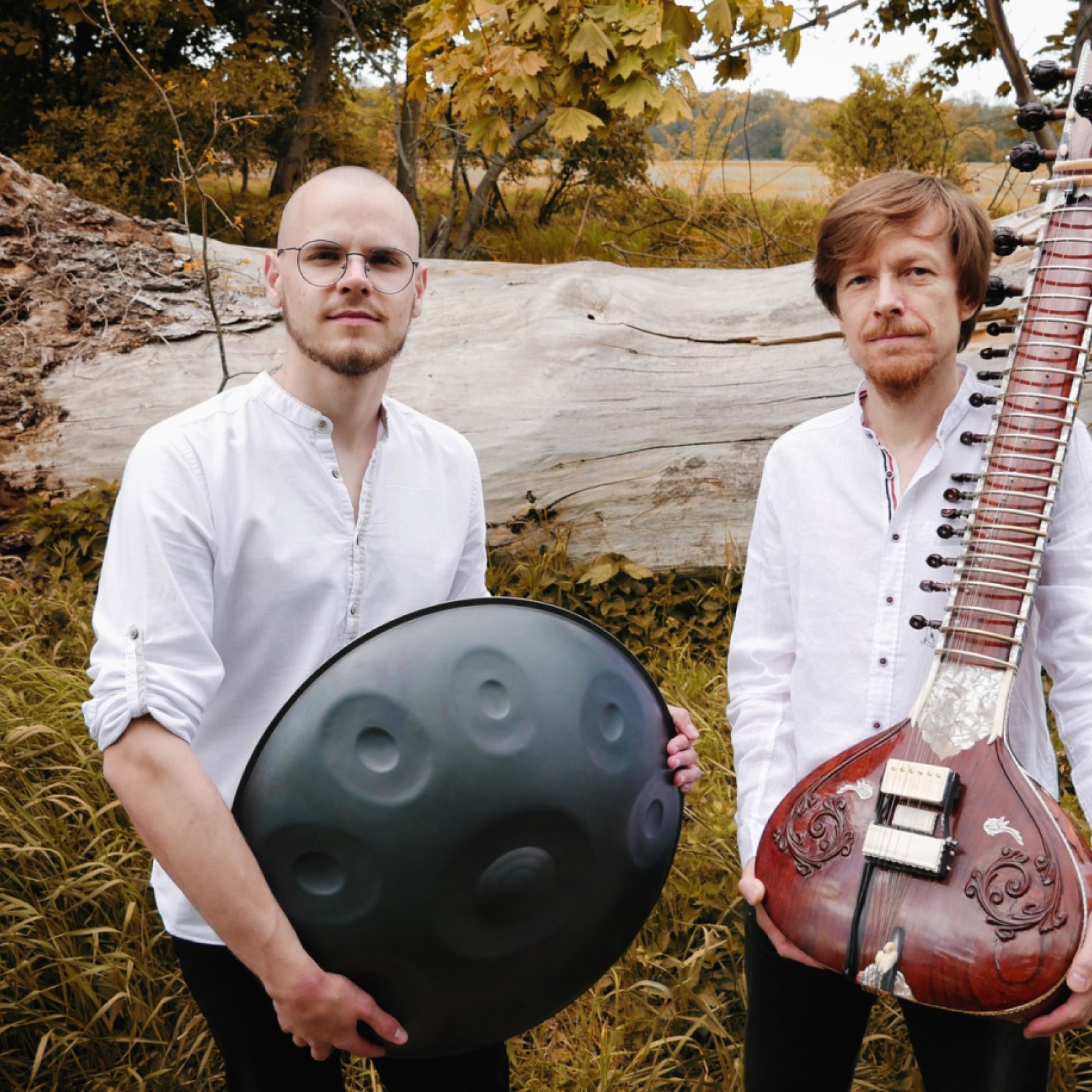 zdjęcie zespołu SITARTRONIC / PEKOSLAVSKY