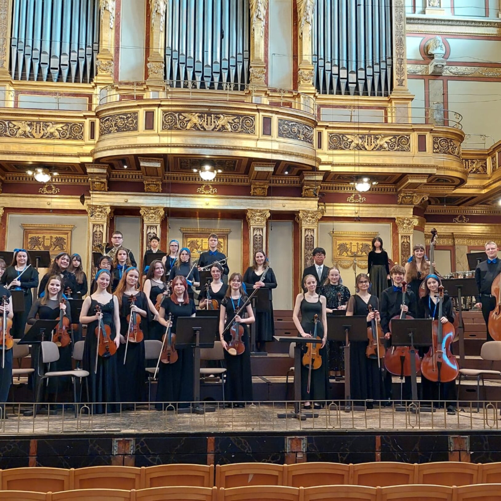 Śląska Orkiestra Symfoniczna Sinfonia Silesia