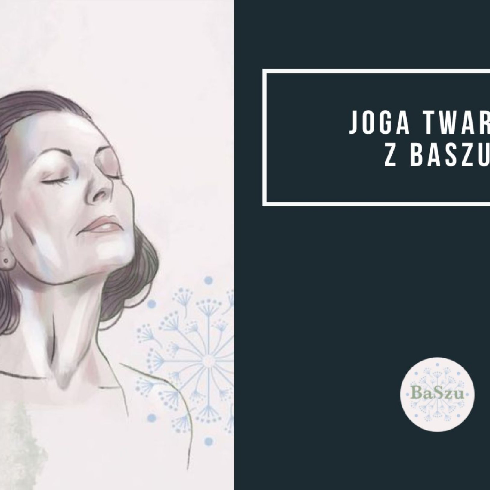 Joga twarzy z BaSzu