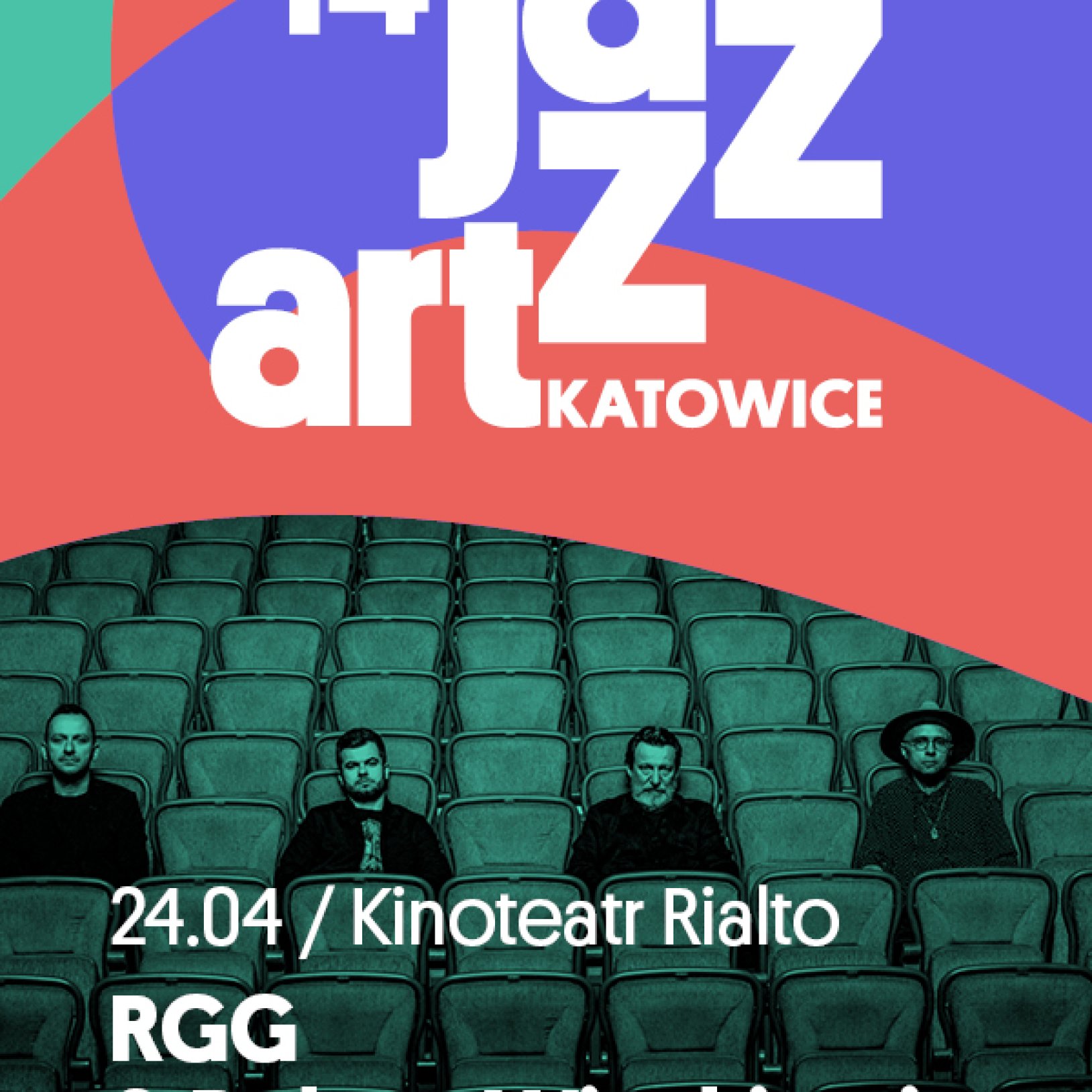 plakat wydarzenia Planet LEM