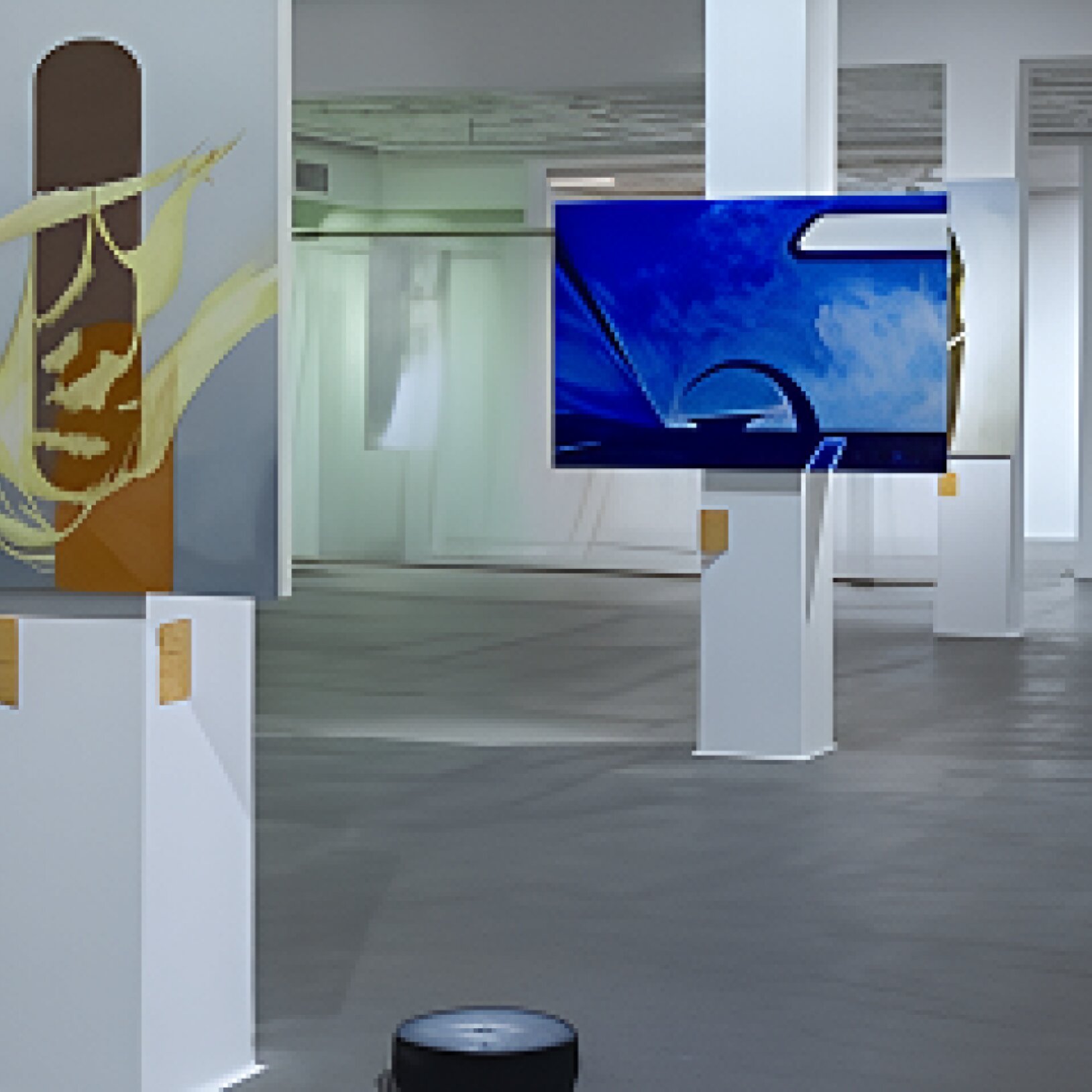 12. Wystawa kuratorska Bielskiej Jesieni