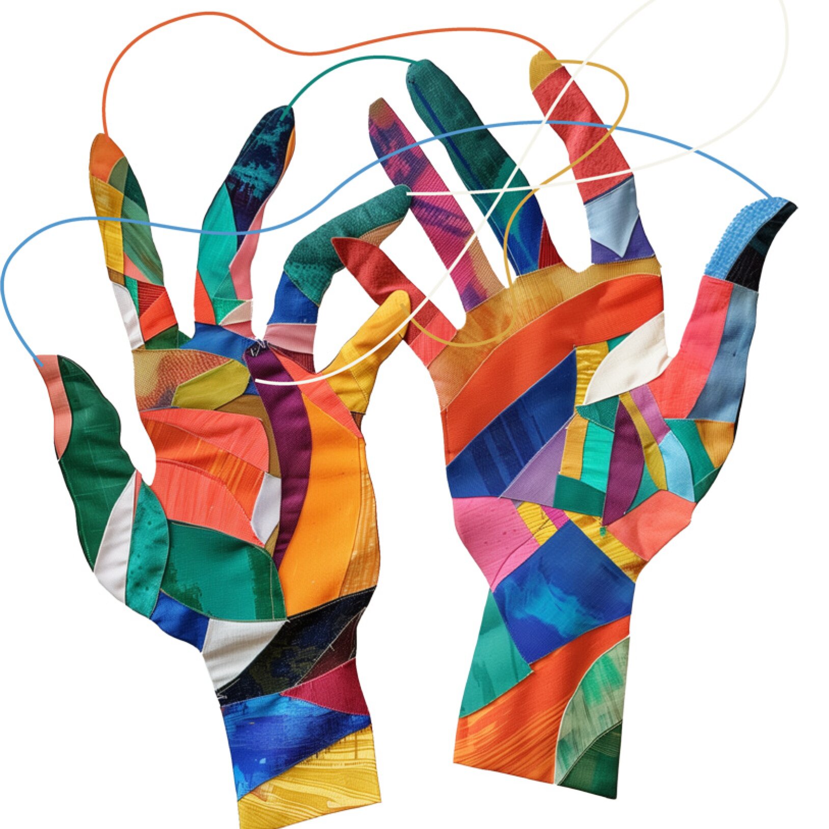 grafika autorstwa Michała Kopaniszyna