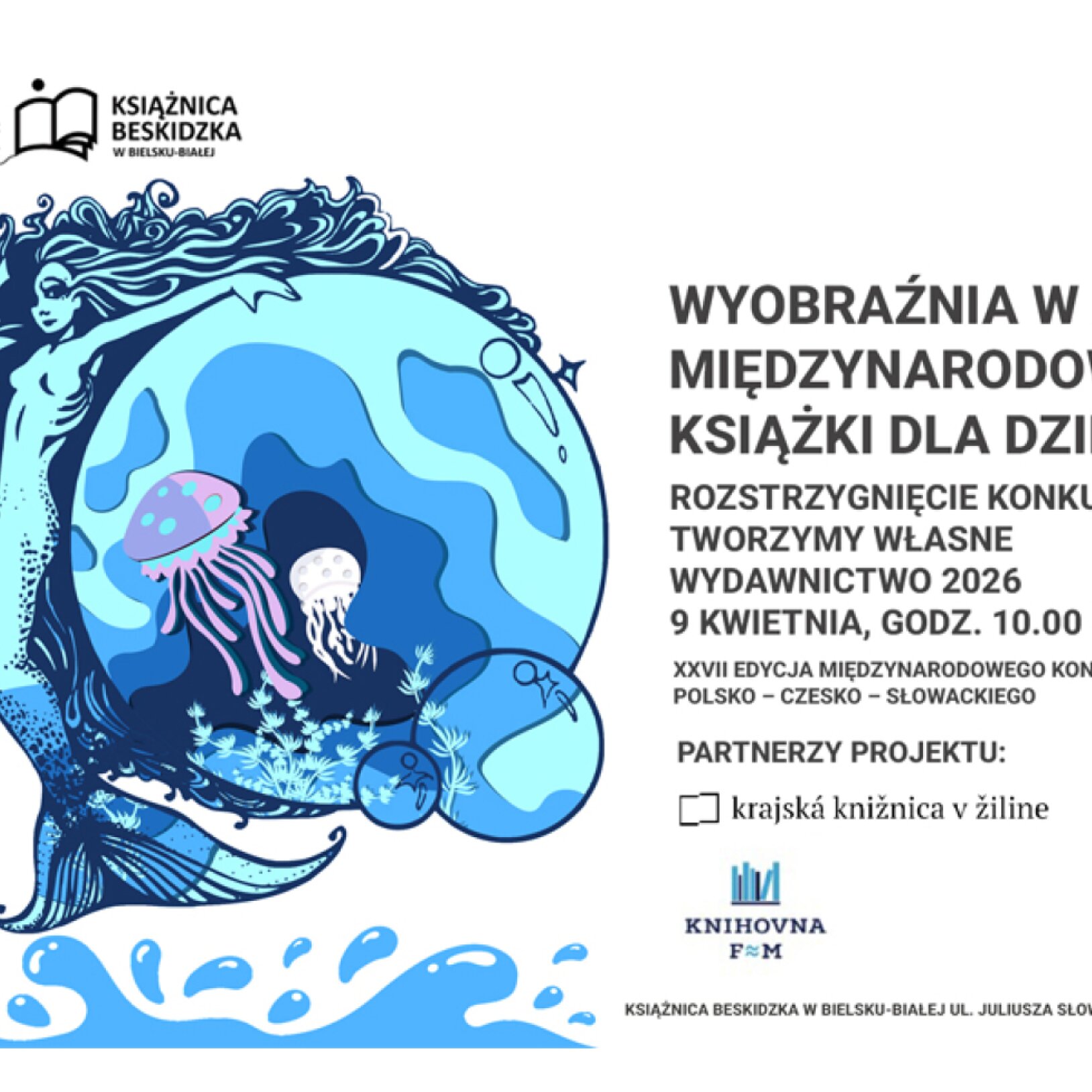 pkakat wydarzenia