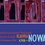 plakat promujący festiwal