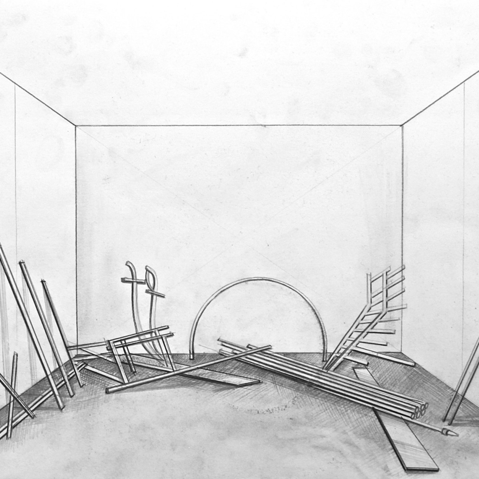 rysunek Jana Pfeiffera