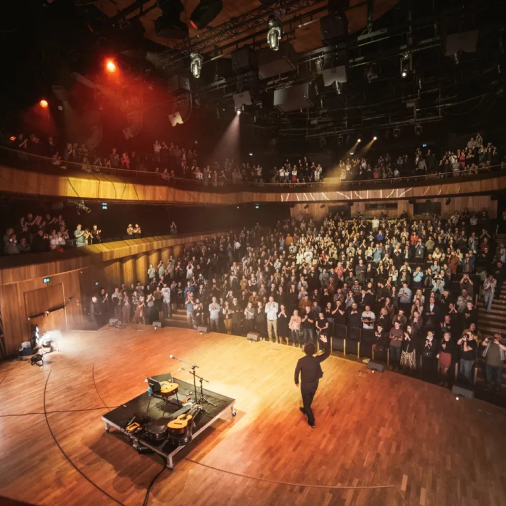 Cavatina Guitar Festival