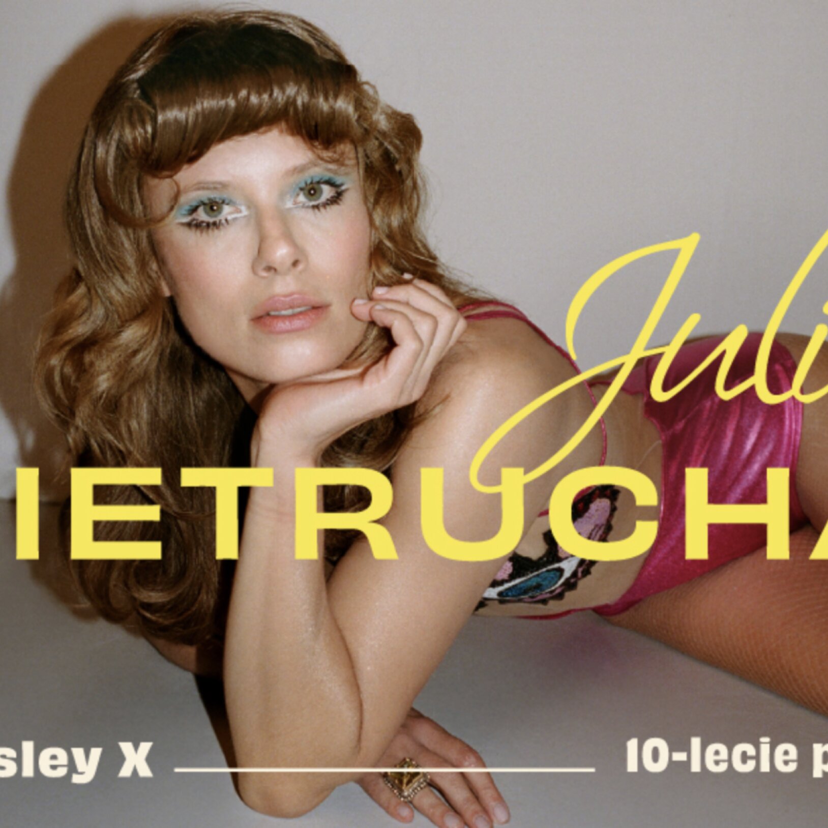 julia pietrucha parsley x