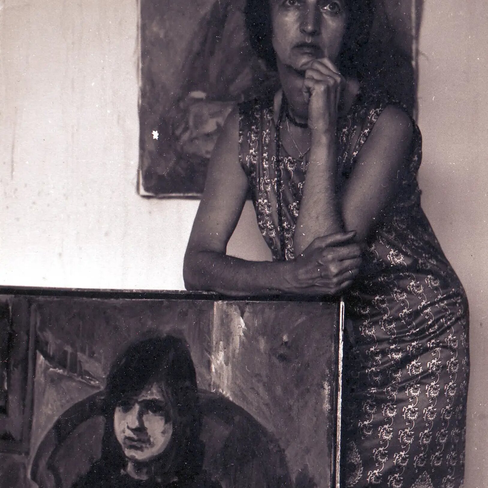 zdjęcie Teresy Wallis-Joniak