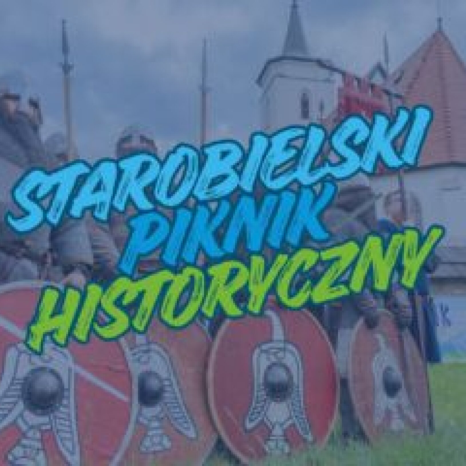 zdjęcie rycerzy w zbrojach
