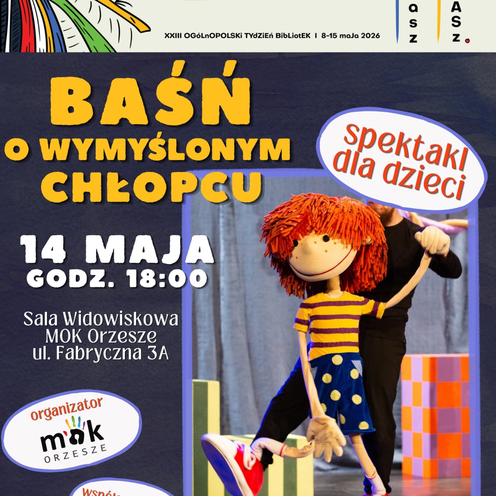 plakat