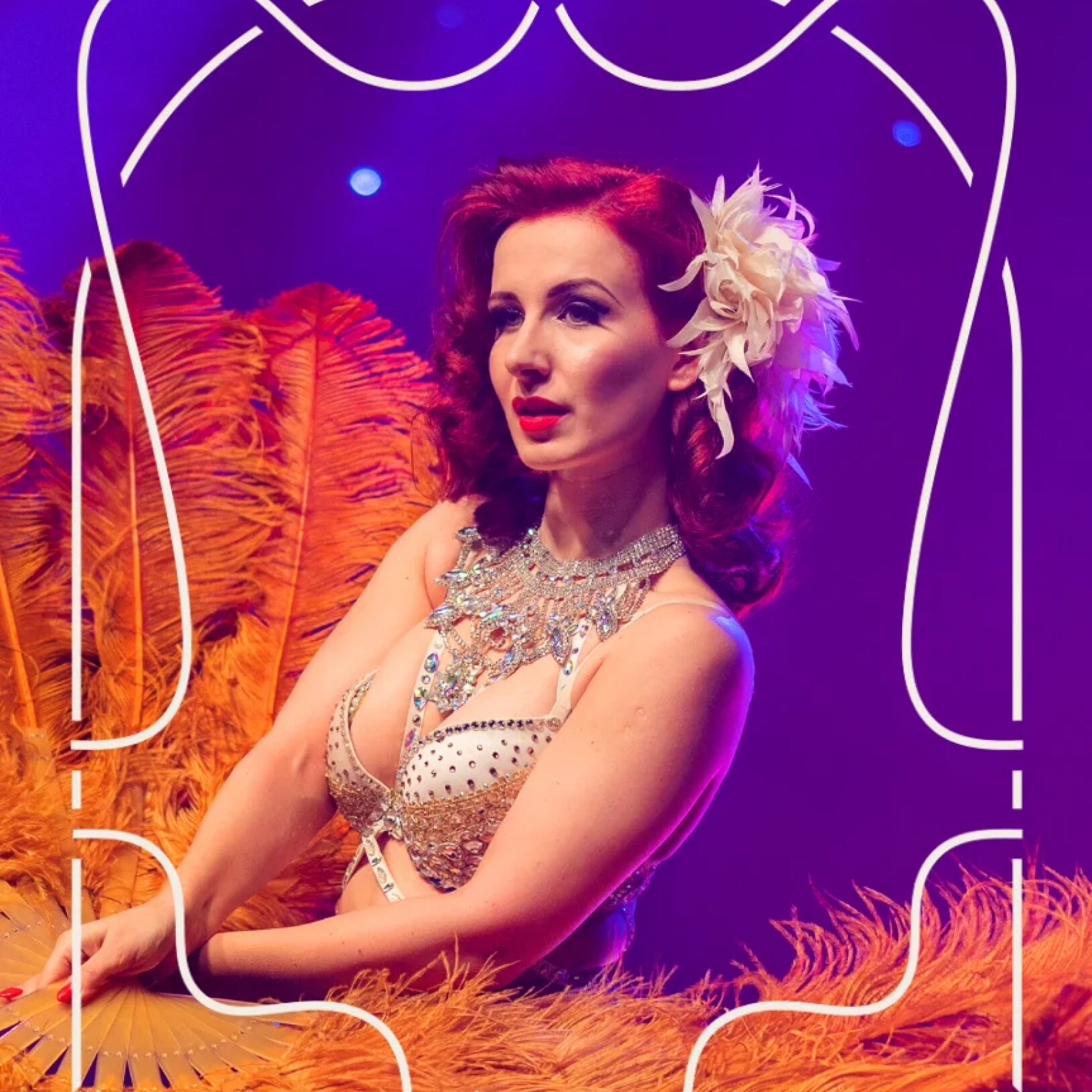 madame de minou
