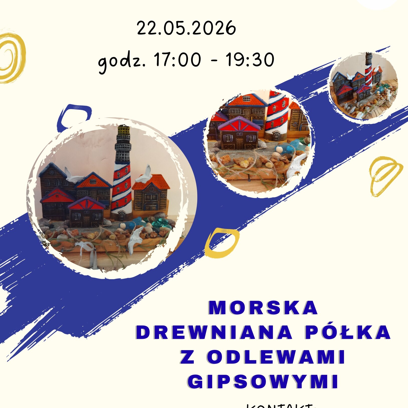 plakat scrapbookingu
