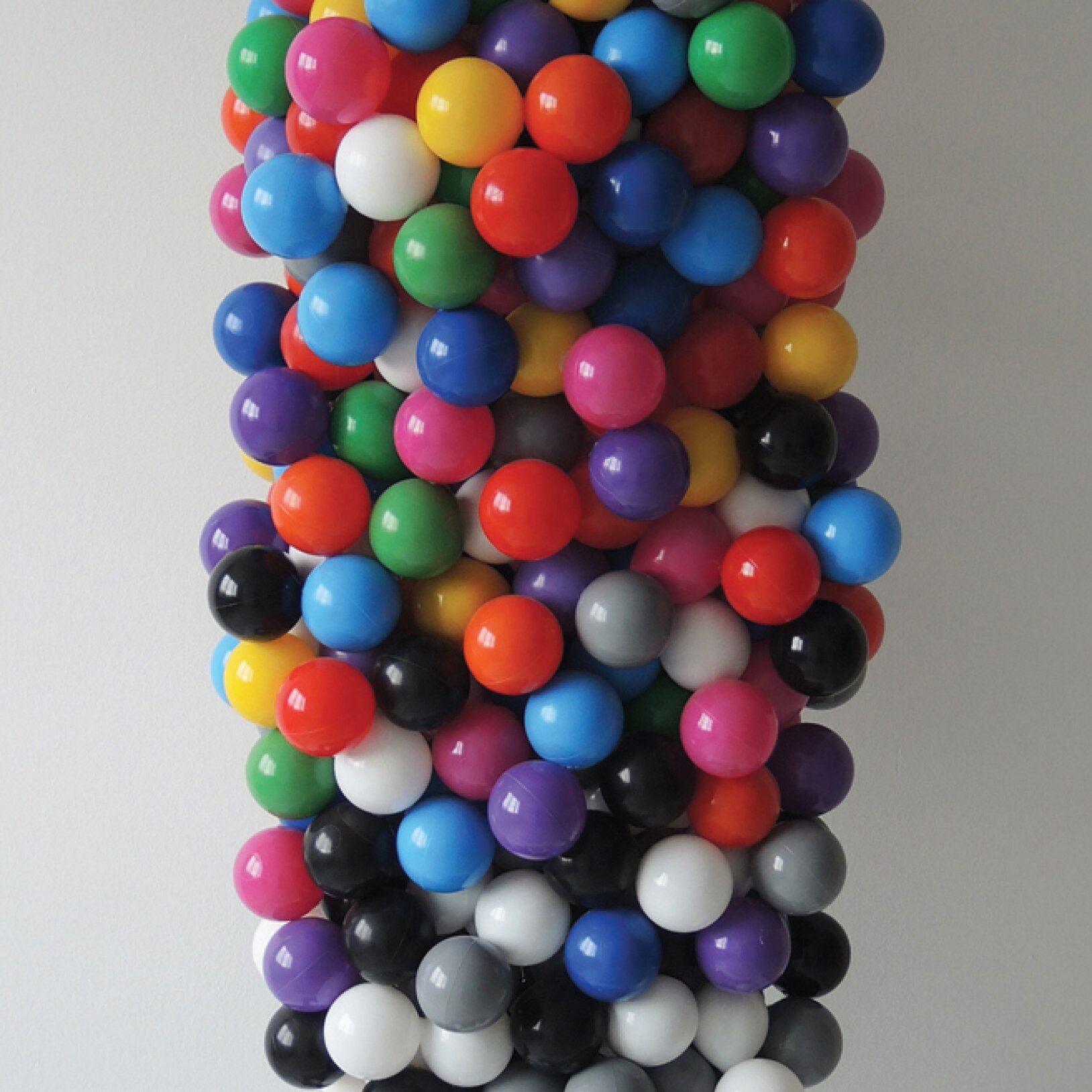 obiekt Malgorzaty Gorzelewskiej-Namioty