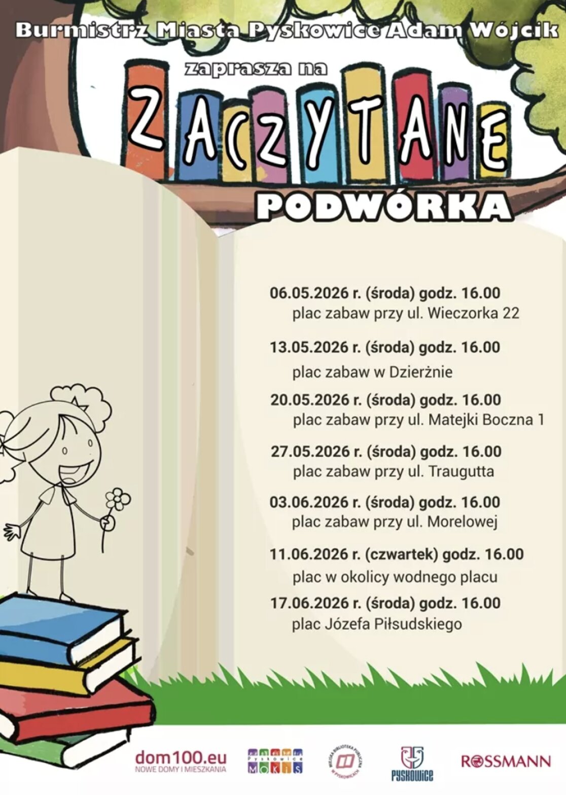 plakat