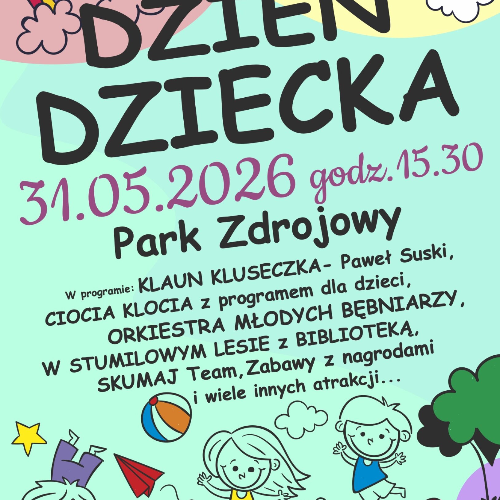 plakat