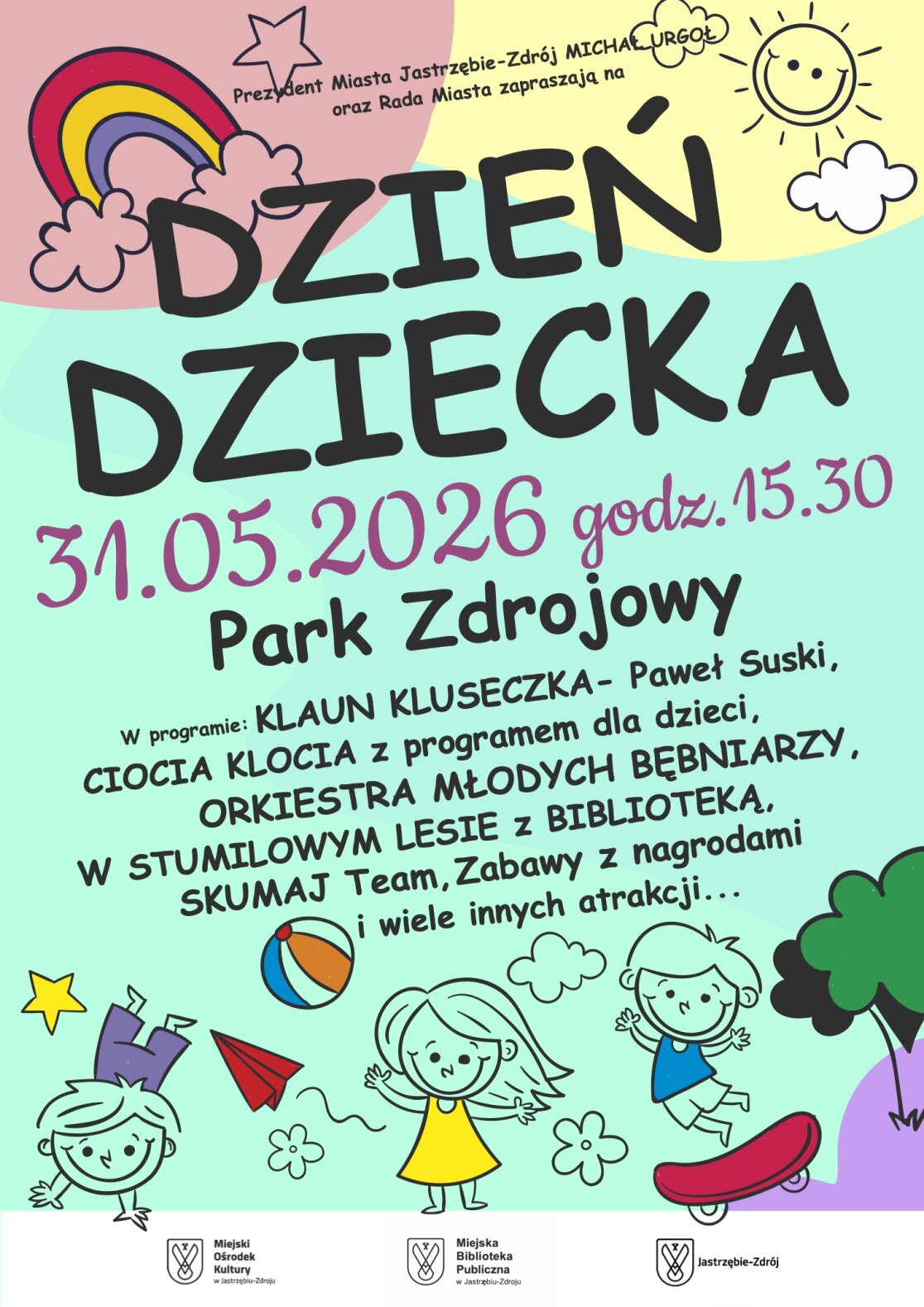 plakat