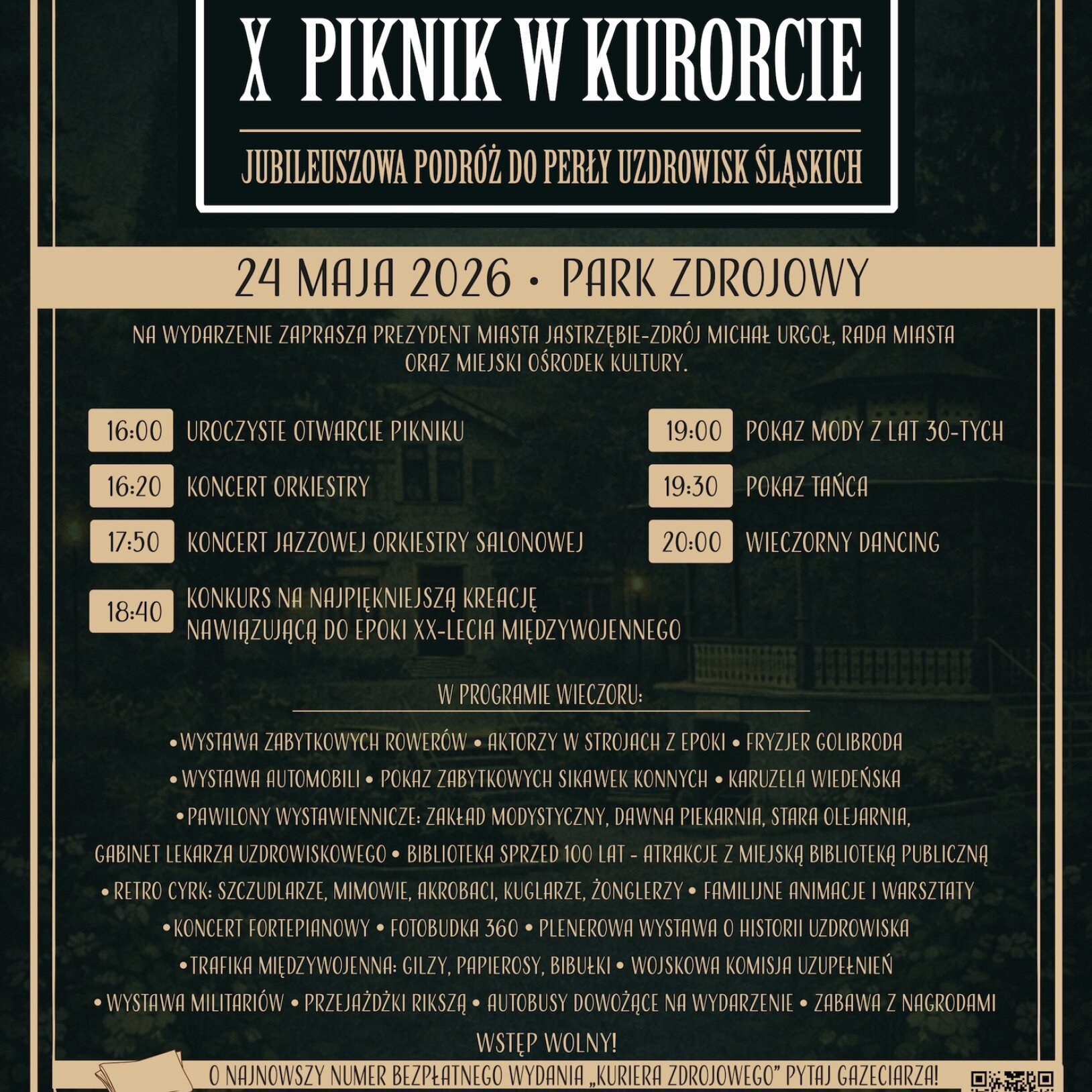 plakat