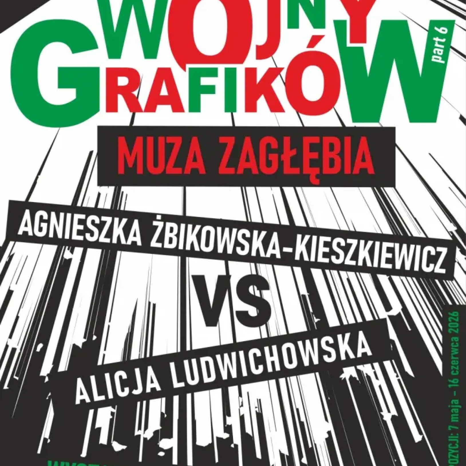 plakat wystawy