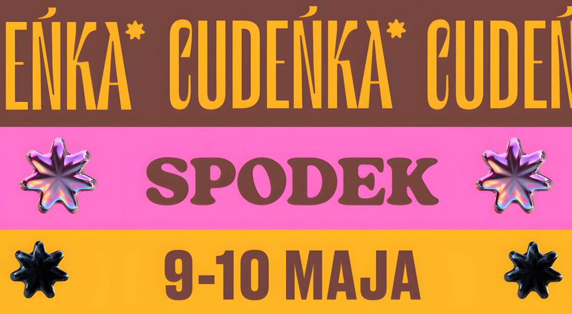 Festiwal Rękodzieła Cudeńka – święto kreatywności i ręcznie tworzonych dzieł