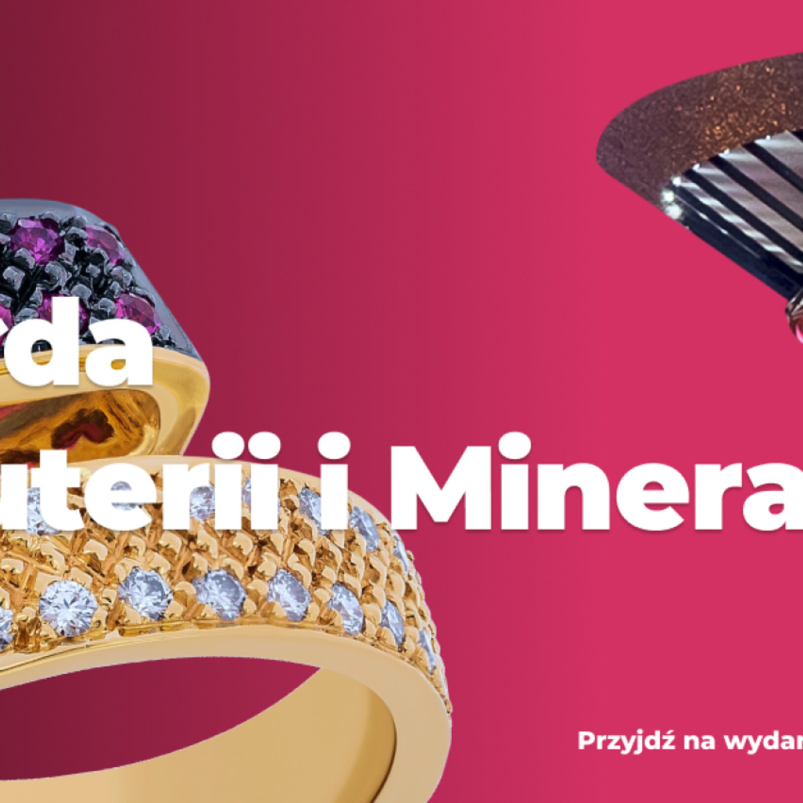 plakat geoexpo