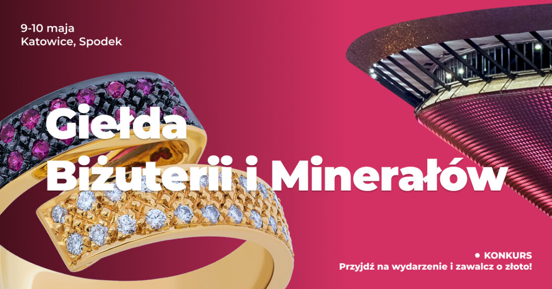 plakat geoexpo