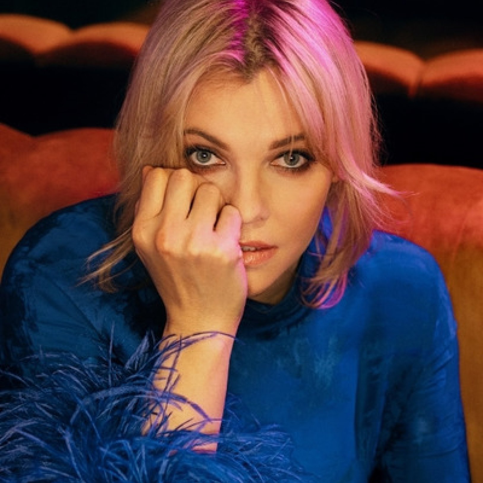 zdjęcie Ani Dąbrowskiej