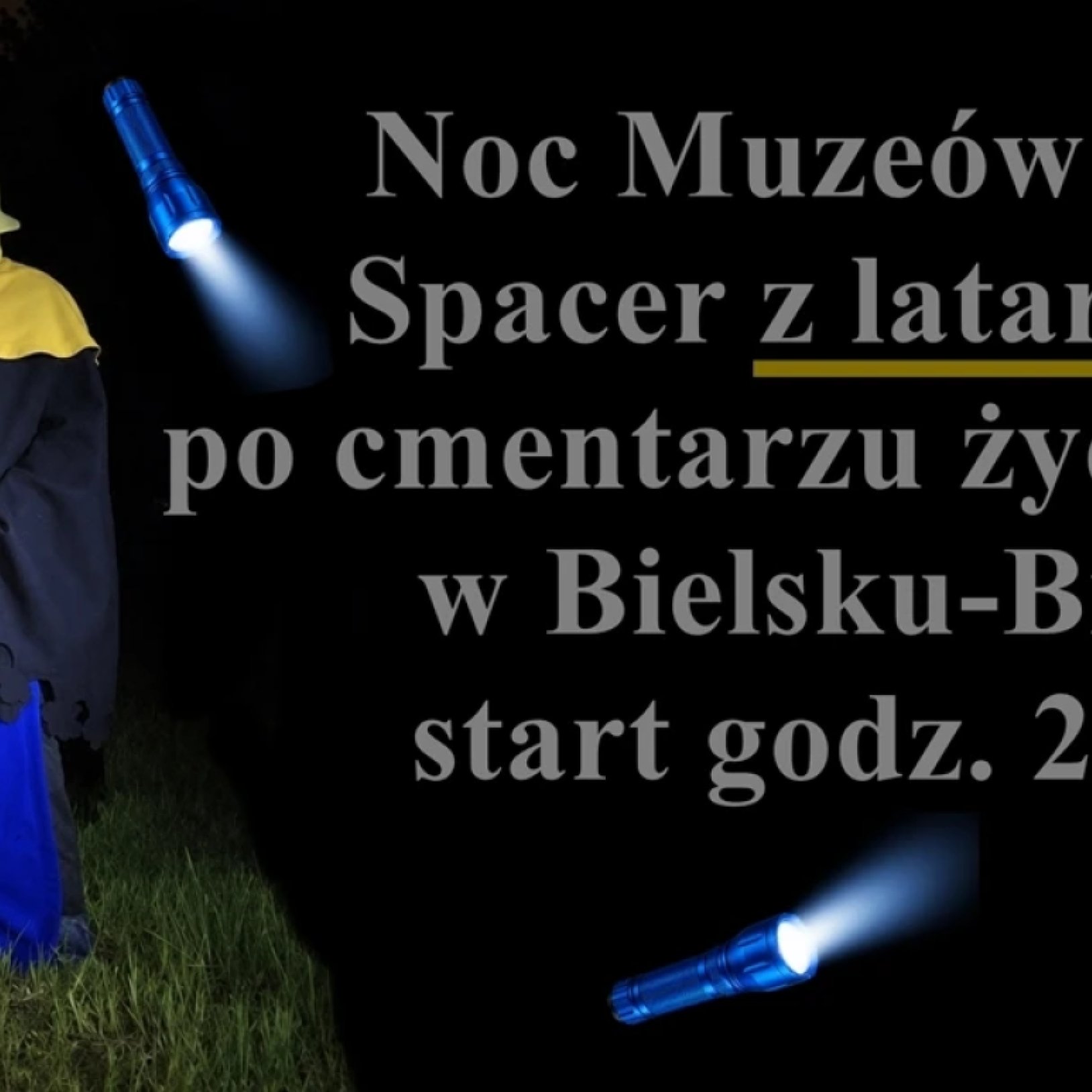 plakat wydarzenia