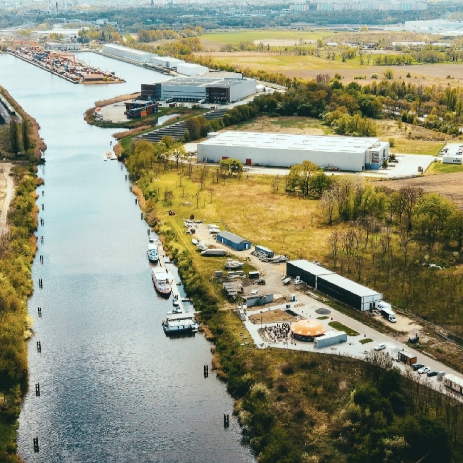zdjęcie mariny gliwickiej