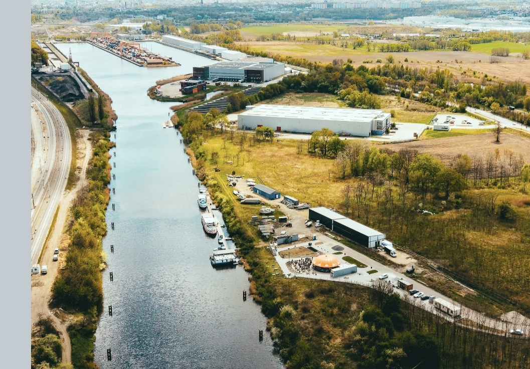zdjęcie mariny gliwickiej