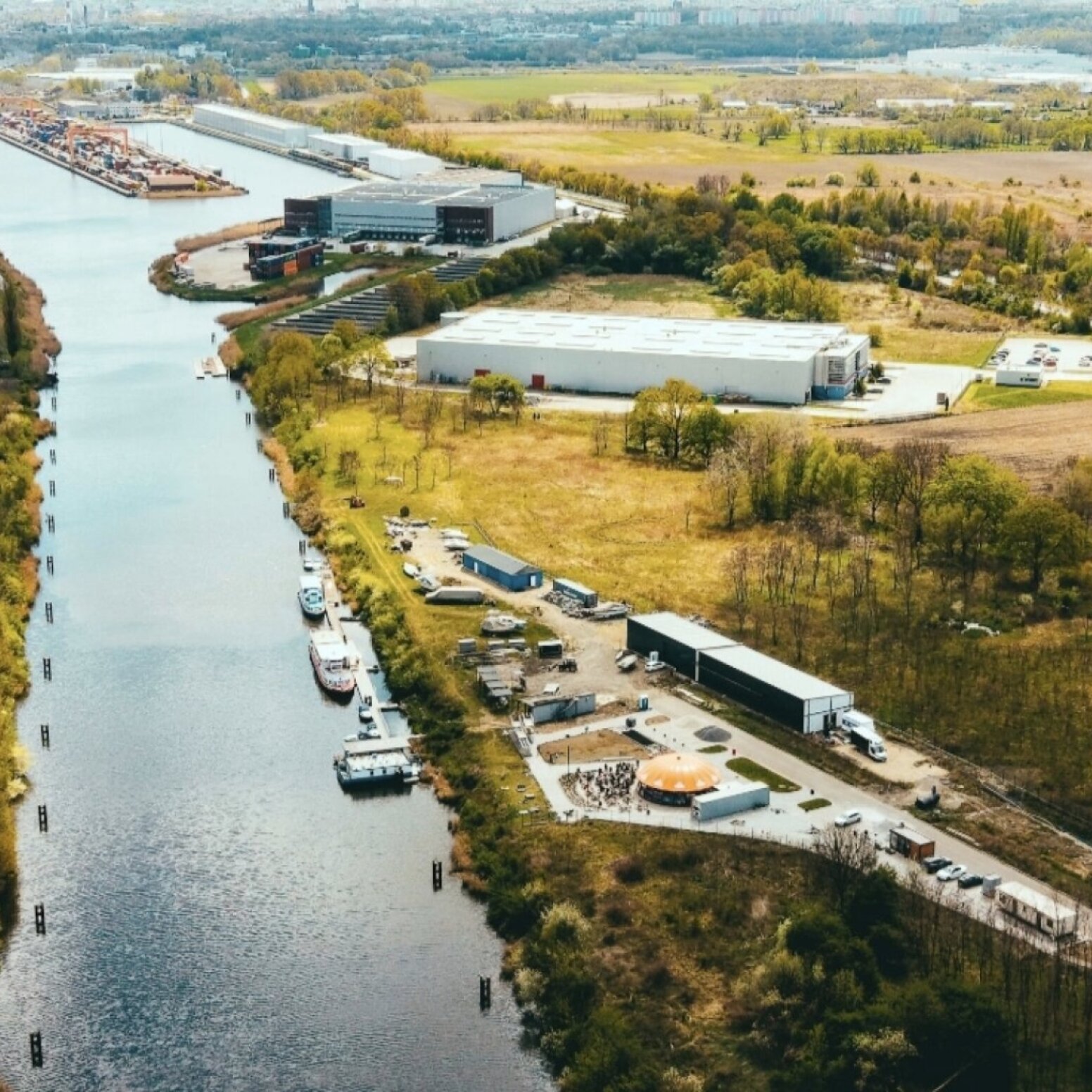 zdjęcie mariny gliwickiej