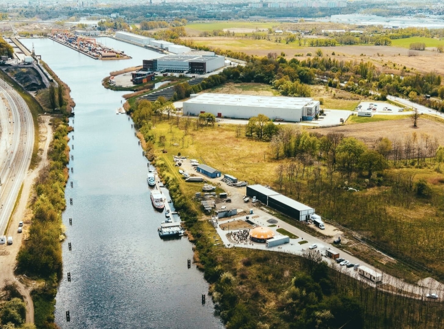 zdjęcie mariny gliwickiej