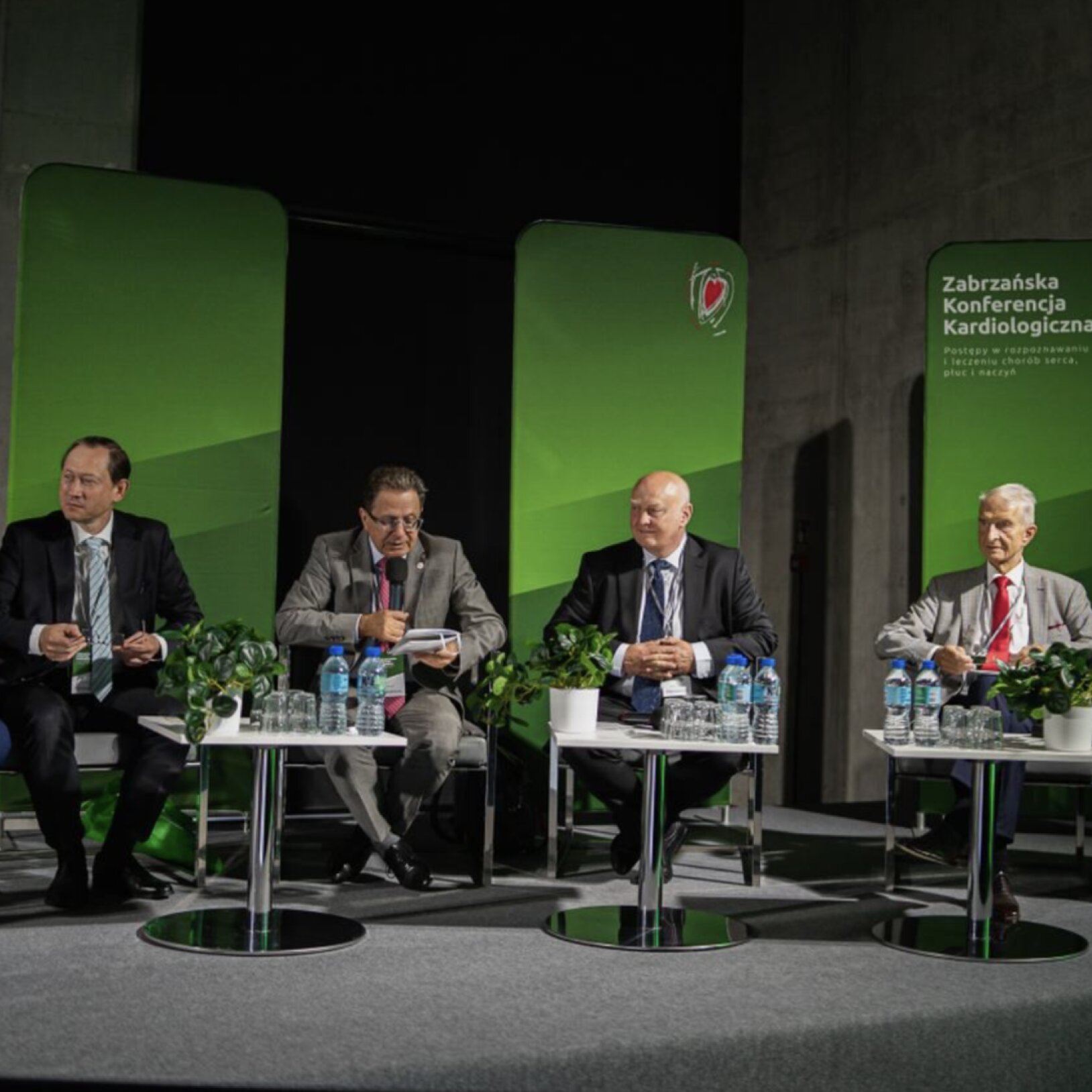 Konferencja Kardiologia Zabrze 2026 - Medycyna Praktyczna