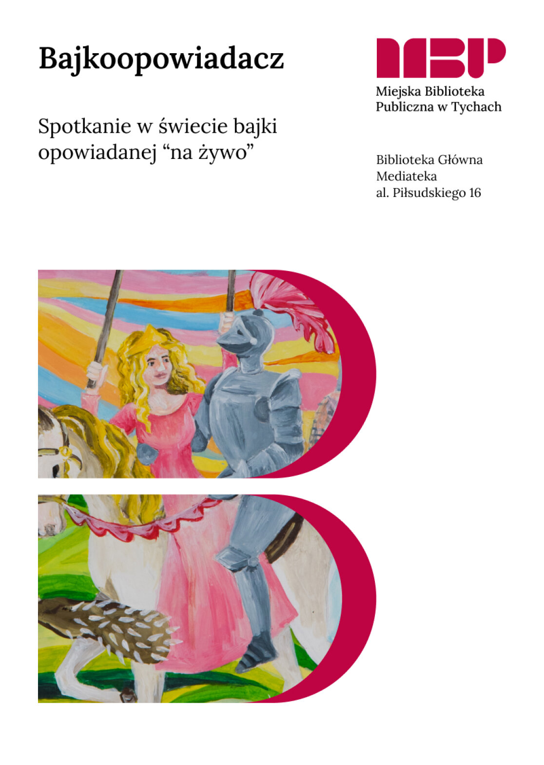 plakat cyklu