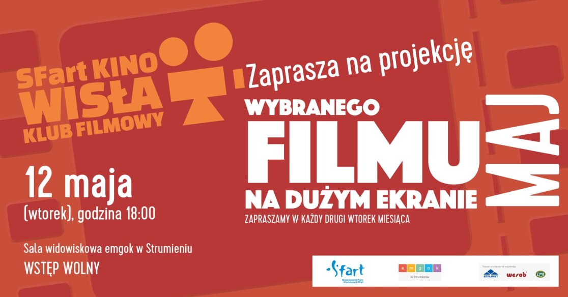 plakat wydarzenia