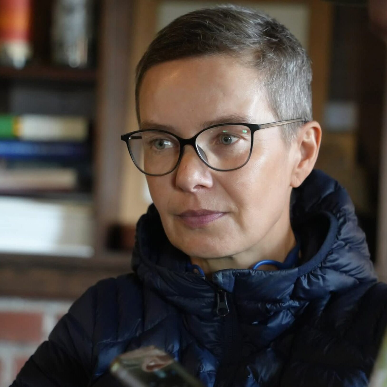 zdjęcie kobiety